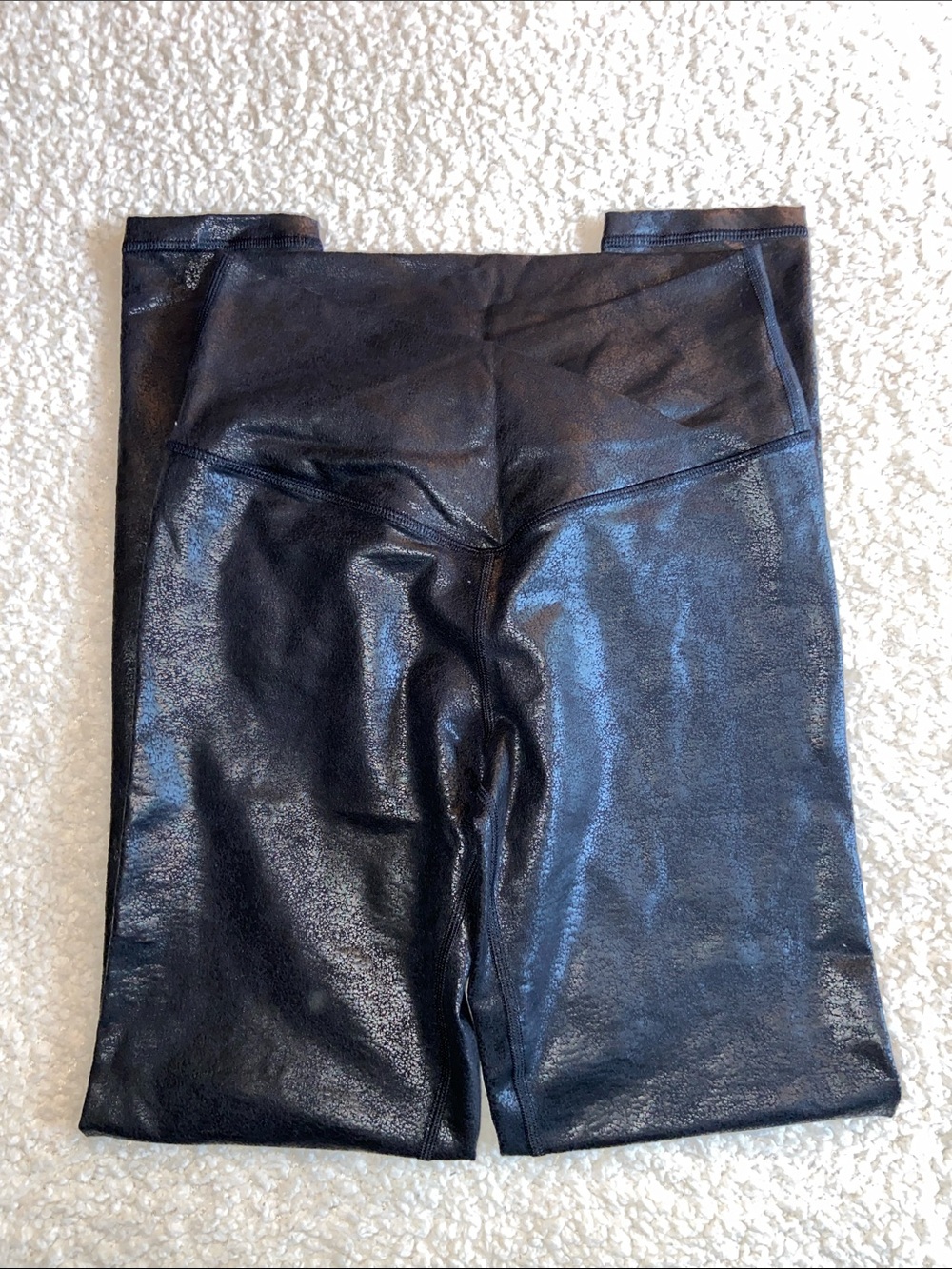 Offline shimmer leggings